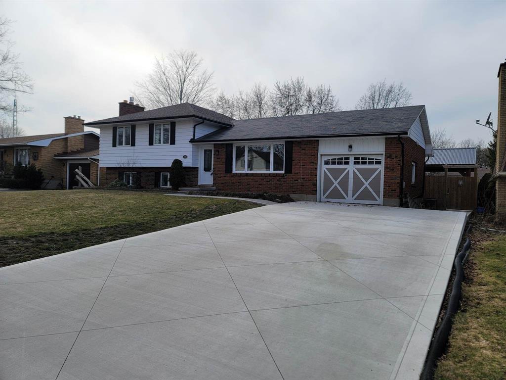 14 PARK Lane, Lambton Shores, Ontario, Canada