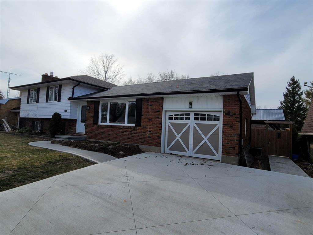 14 PARK Lane, Lambton Shores, Ontario, Canada