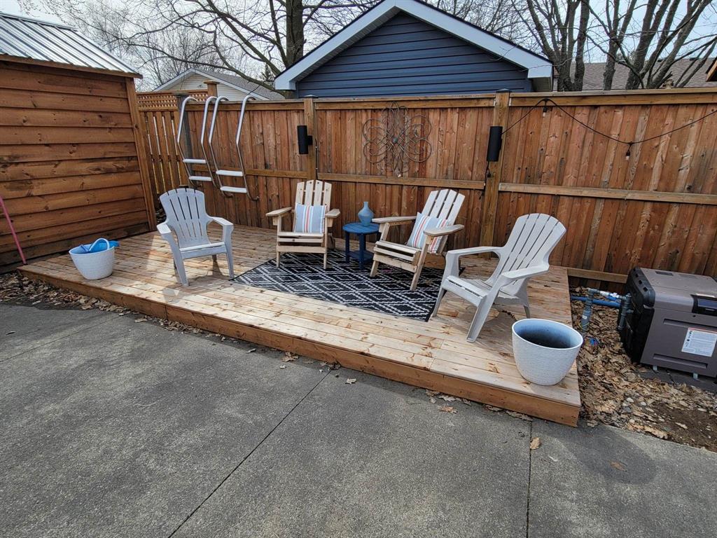 14 PARK Lane, Lambton Shores, Ontario, Canada