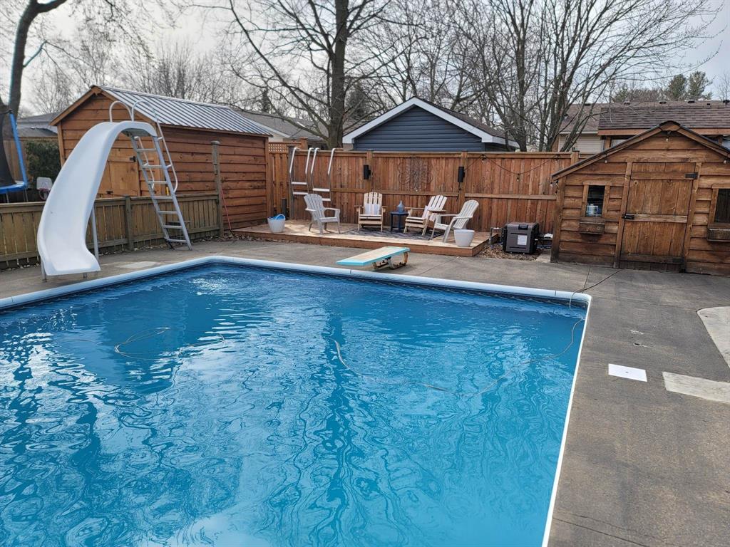 14 PARK Lane, Lambton Shores, Ontario, Canada