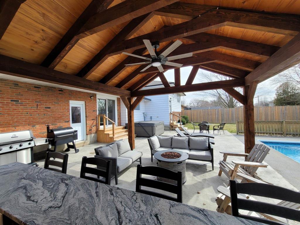 14 PARK Lane, Lambton Shores, Ontario, Canada