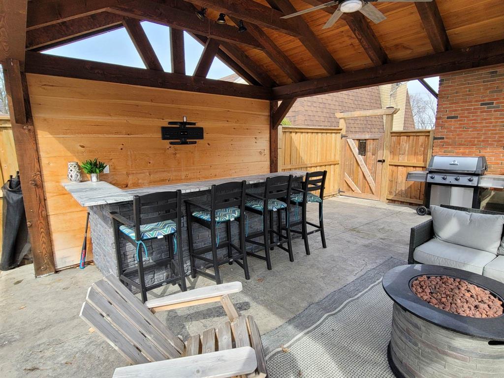 14 PARK Lane, Lambton Shores, Ontario, Canada
