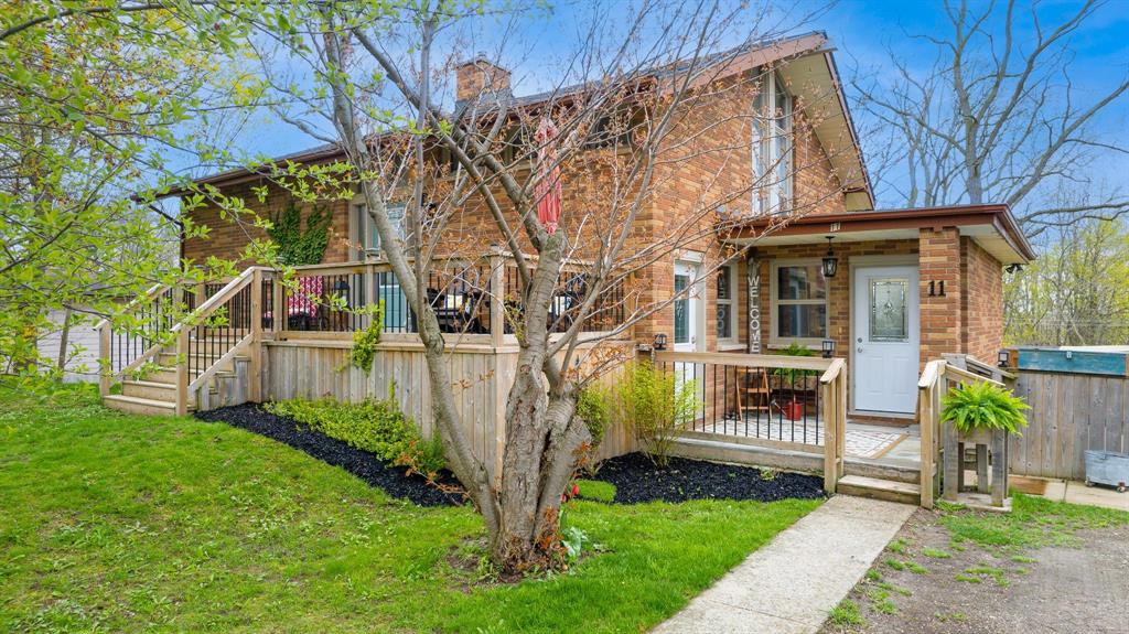 11 BAYLEY Street, Lambton Shores, Ontario, Canada