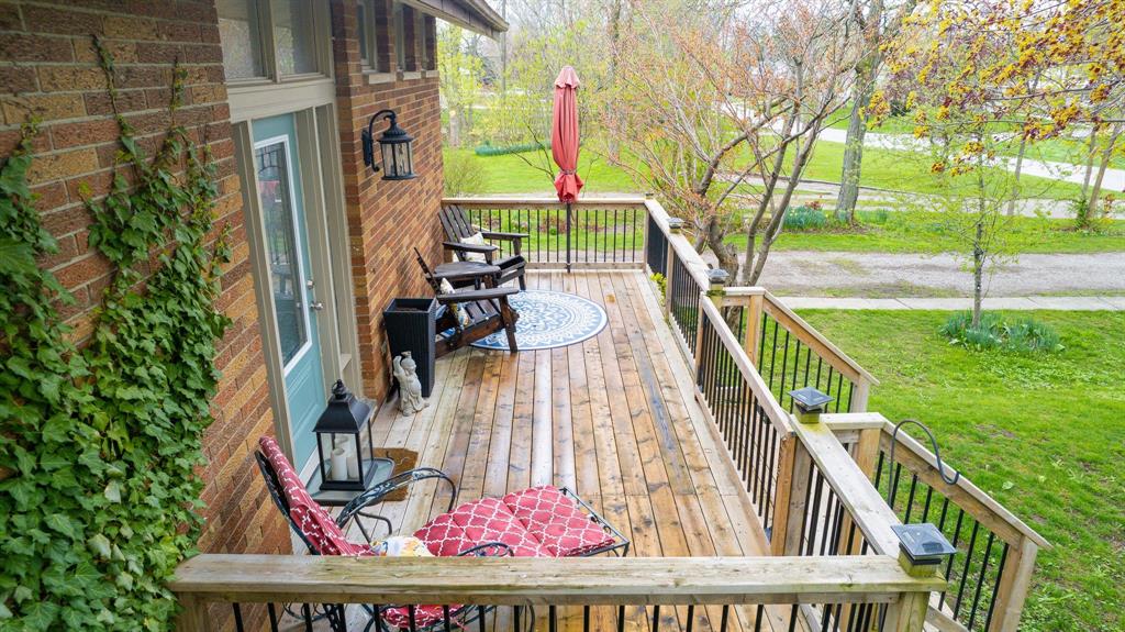 11 BAYLEY Street, Lambton Shores, Ontario, Canada