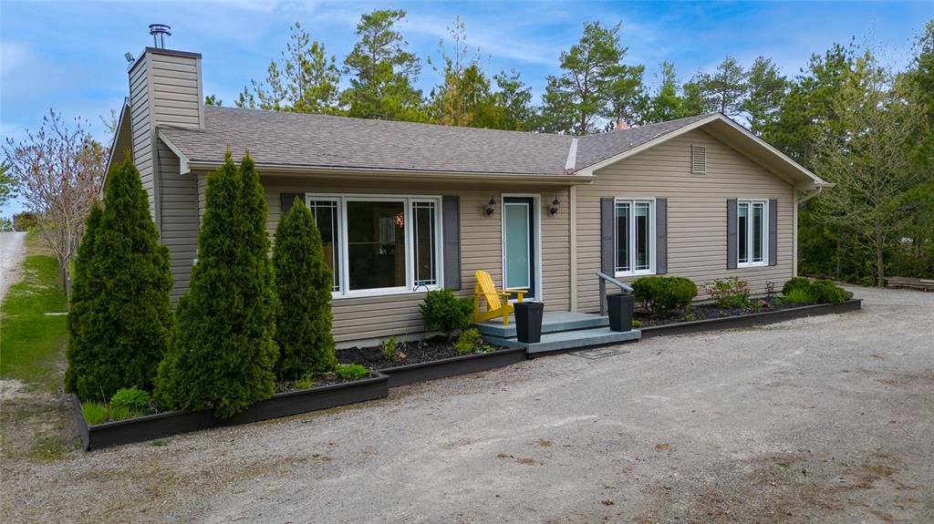 6782 EAST PARKWAY Drive, Lambton Shores Ontario, Canada