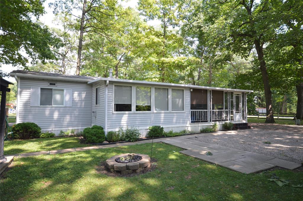 9910 NORTHVILLE Crescent Unit# A-52, Lambton Shores, Ontario, Canada