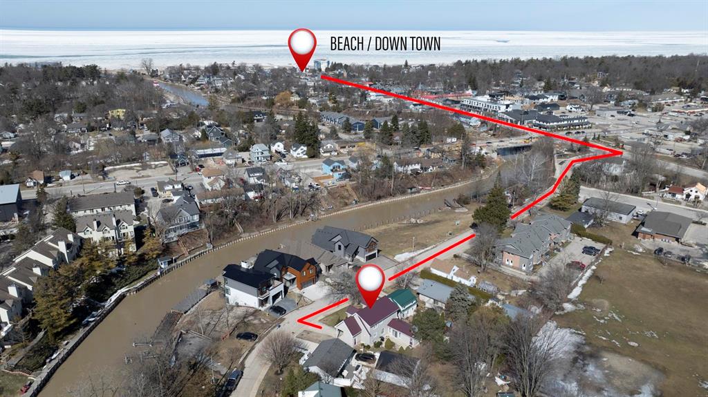 28 SAUBLE RIVER Road, Grand Bend, Ontario, Canada photo 3