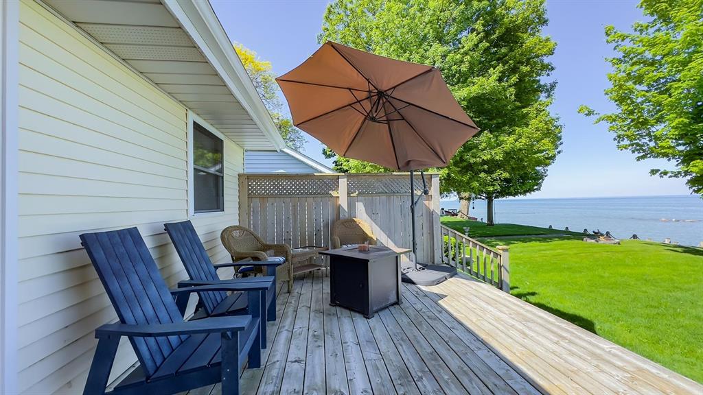 5332 BROADVIEW Avenue, Lambton Shores, Ontario, Canada