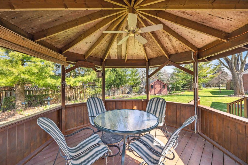 35 FRANCES Drive, Lambton Shores, Ontario, Canada
