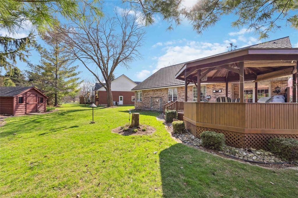 35 FRANCES Drive, Lambton Shores, Ontario, Canada