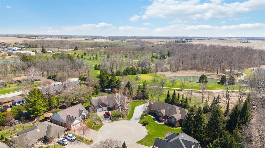 35 FRANCES Drive, Lambton Shores, Ontario, Canada