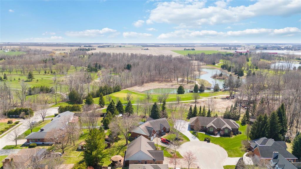 35 FRANCES Drive, Lambton Shores, Ontario, Canada