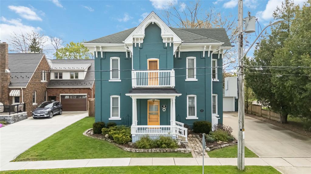 35 Main Street, Lambton Shores Ontario, Canada