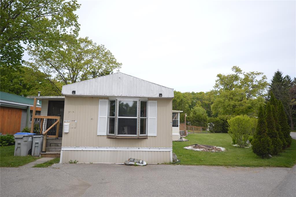 9839 LAKESHORE Road Unit# 3, Lambton Shores, Ontario, Canada photo 3