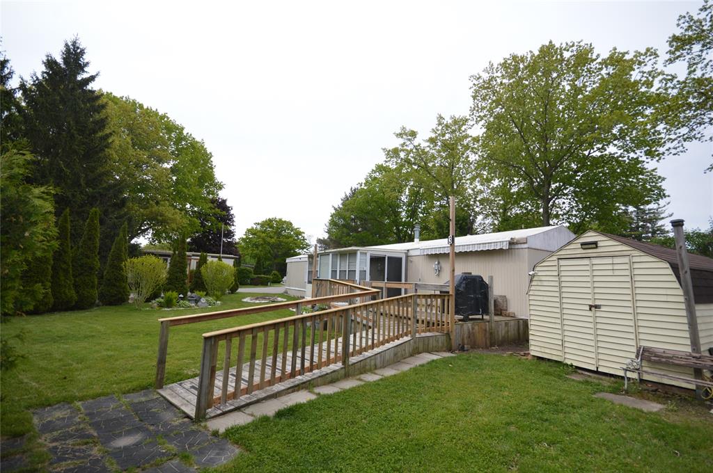 9839 LAKESHORE Road Unit# 3, Lambton Shores, Ontario, Canada photo 4