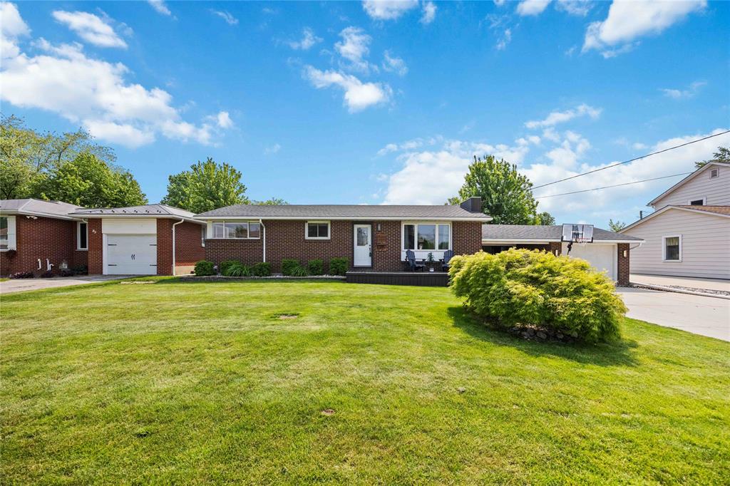 87 MACNAB Street, Lambton Shores, Ontario, Canada photo 1