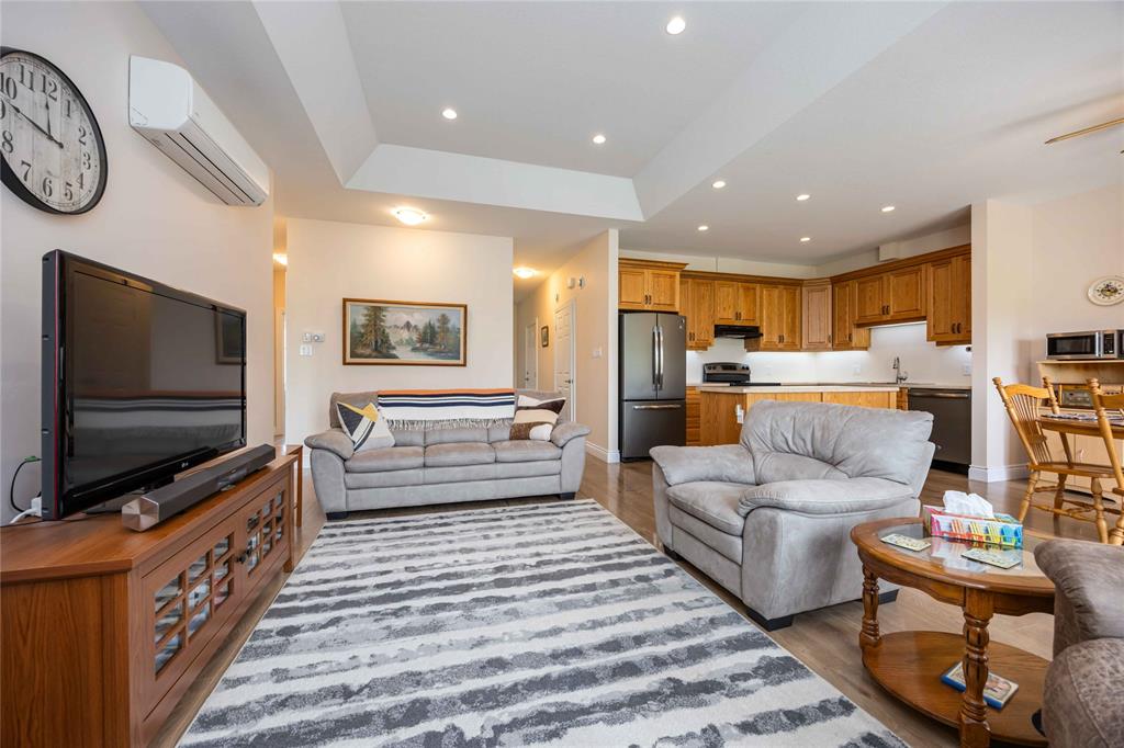 5969 TOWNSEND Line Unit# 6, Lambton Shores, Ontario, Canada