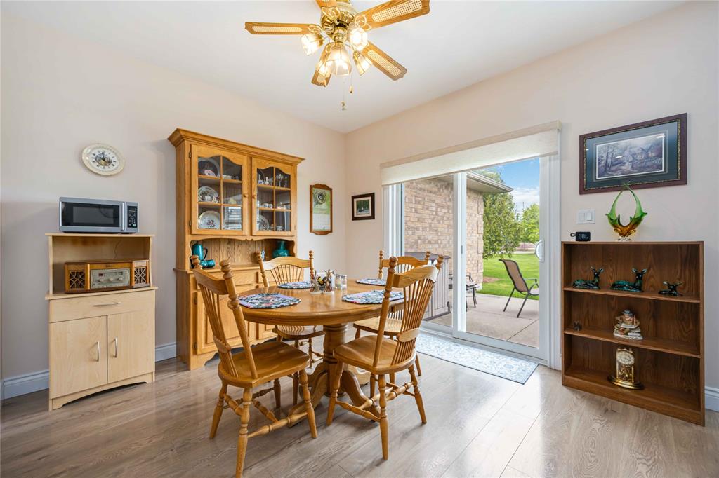 5969 TOWNSEND Line Unit# 6, Lambton Shores, Ontario, Canada