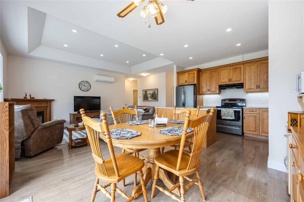 5969 TOWNSEND Line Unit# 6, Lambton Shores, Ontario, Canada
