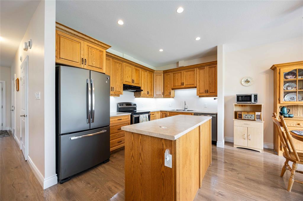 5969 TOWNSEND Line Unit# 6, Lambton Shores, Ontario, Canada