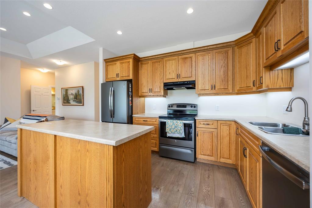 5969 TOWNSEND Line Unit# 6, Lambton Shores, Ontario, Canada