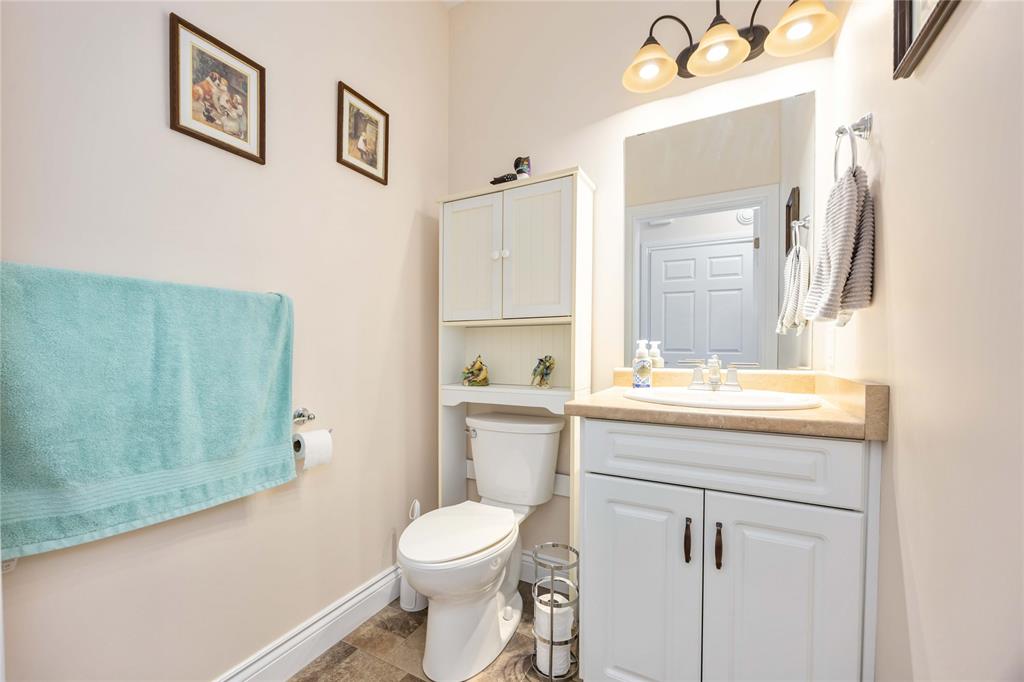 5969 TOWNSEND Line Unit# 6, Lambton Shores, Ontario, Canada