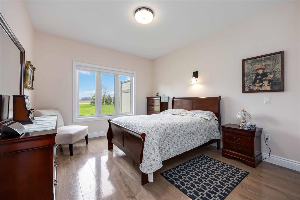 5969 TOWNSEND Line Unit# 6, Lambton Shores, Ontario, Canada