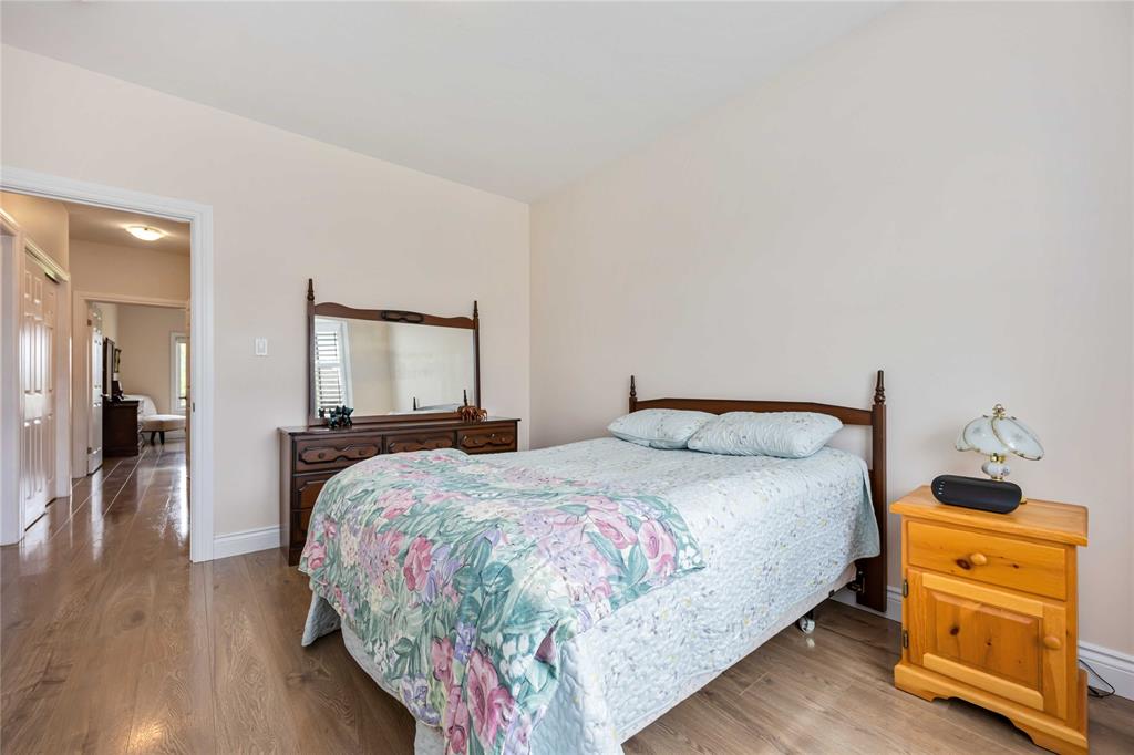 5969 TOWNSEND Line Unit# 6, Lambton Shores, Ontario, Canada