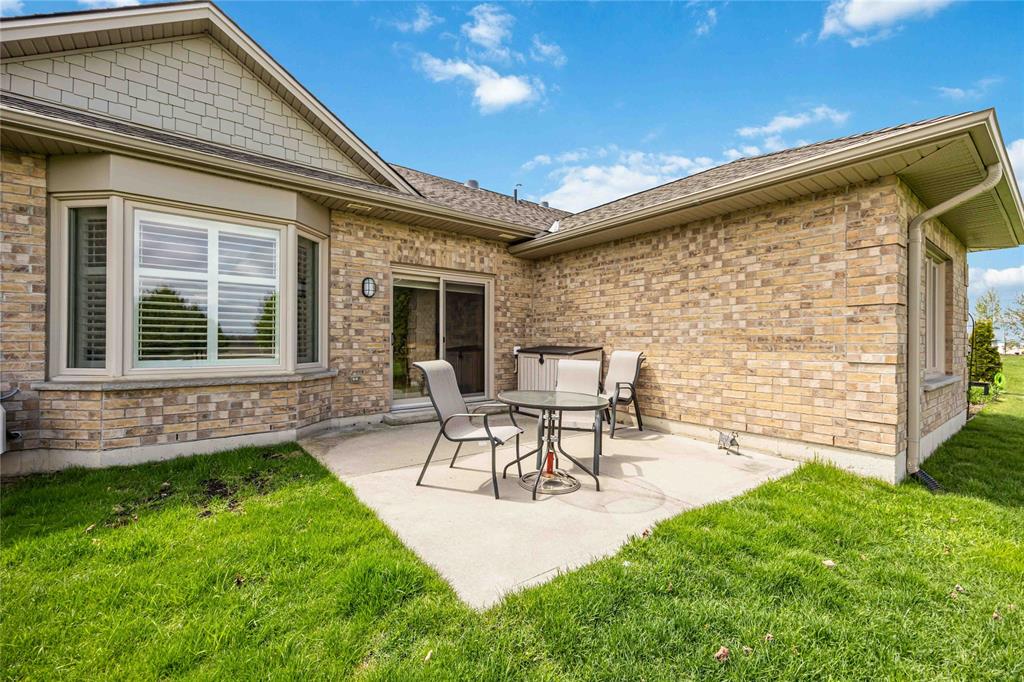 5969 TOWNSEND Line Unit# 6, Lambton Shores, Ontario, Canada