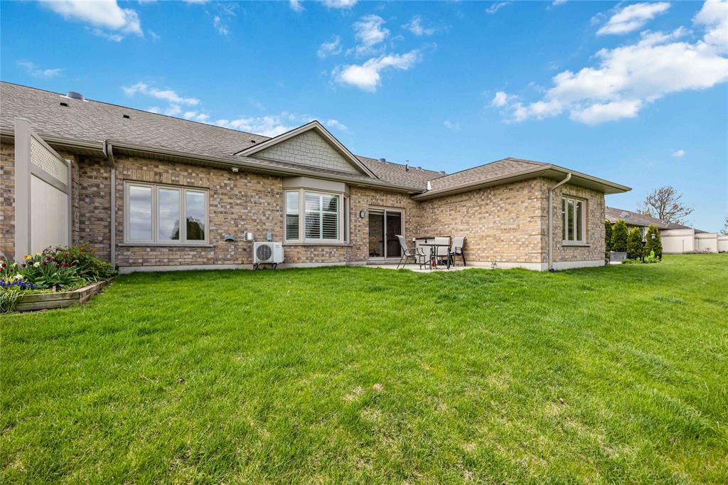 5969 TOWNSEND Line Unit# 6, Lambton Shores, Ontario, Canada