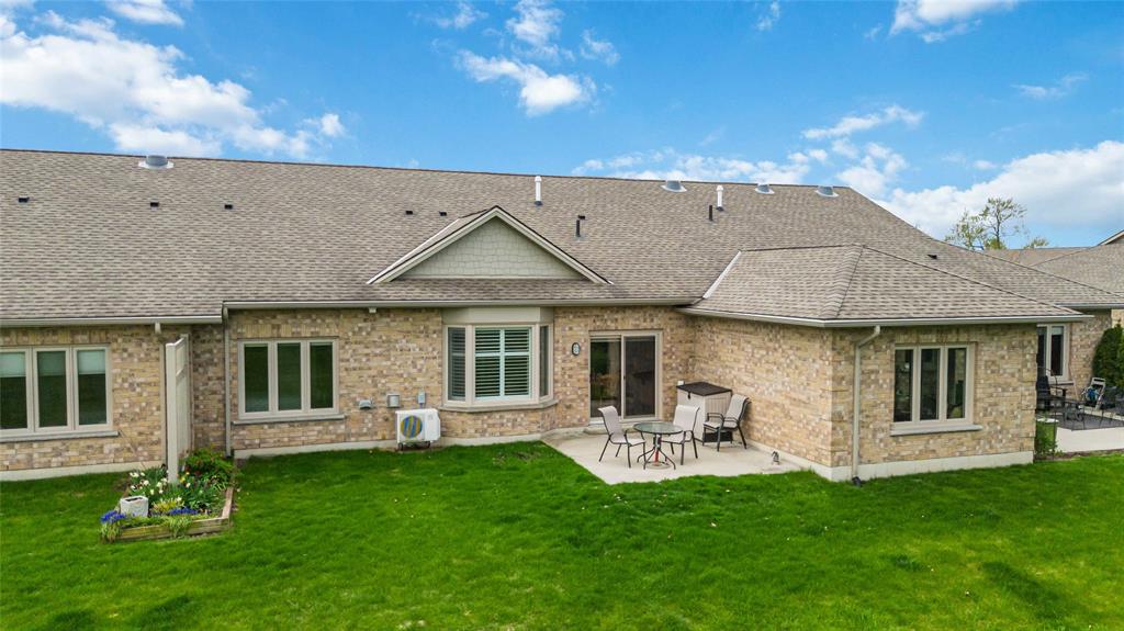 5969 TOWNSEND Line Unit# 6, Lambton Shores, Ontario, Canada