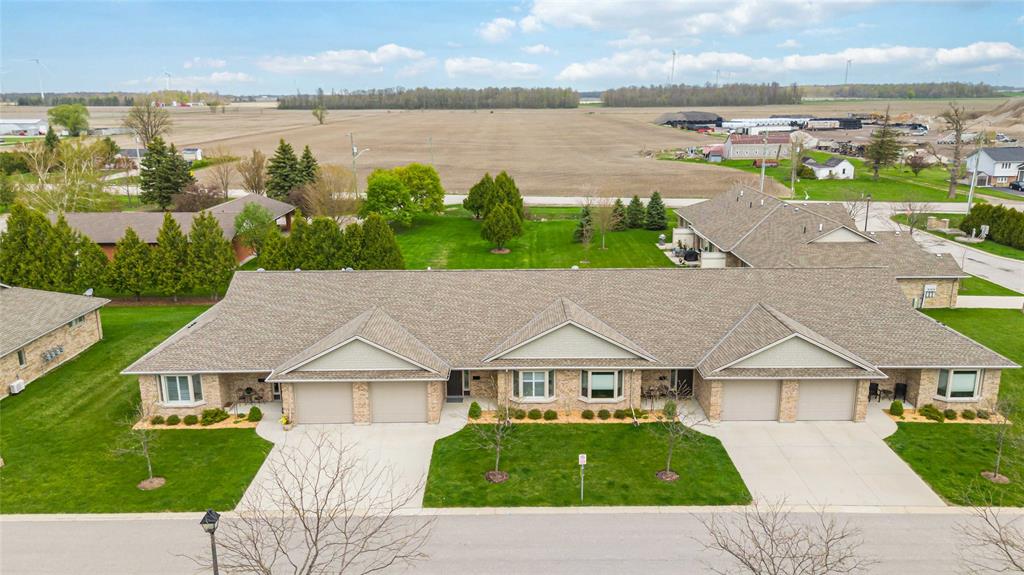 5969 TOWNSEND Line Unit# 6, Lambton Shores, Ontario, Canada