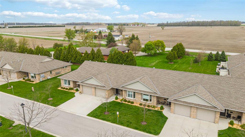 5969 TOWNSEND Line Unit# 6, Lambton Shores, Ontario, Canada