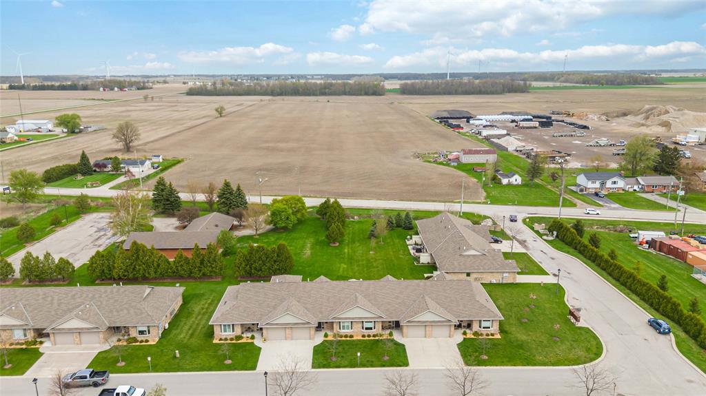 5969 TOWNSEND Line Unit# 6, Lambton Shores, Ontario, Canada