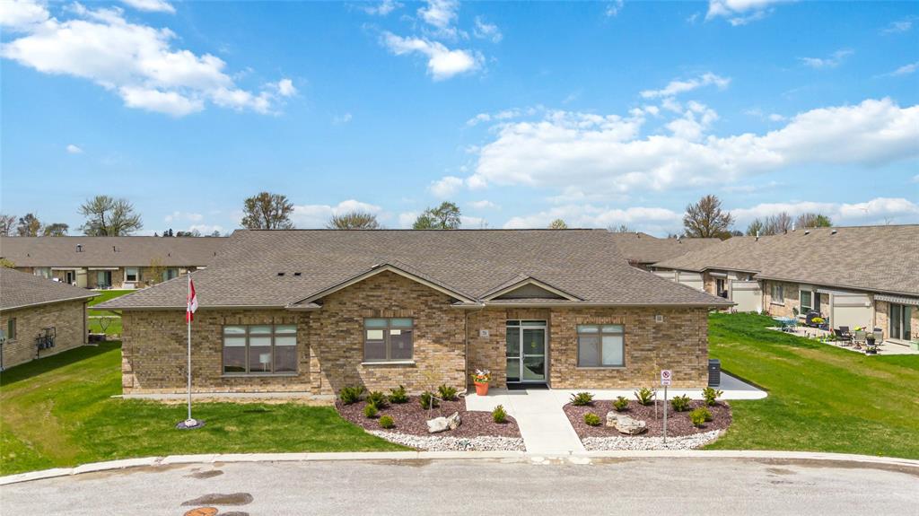 5969 TOWNSEND Line Unit# 6, Lambton Shores, Ontario, Canada
