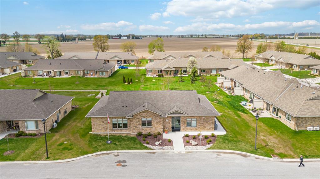 5969 TOWNSEND Line Unit# 6, Lambton Shores, Ontario, Canada