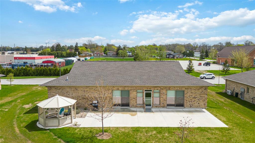 5969 TOWNSEND Line Unit# 6, Lambton Shores, Ontario, Canada