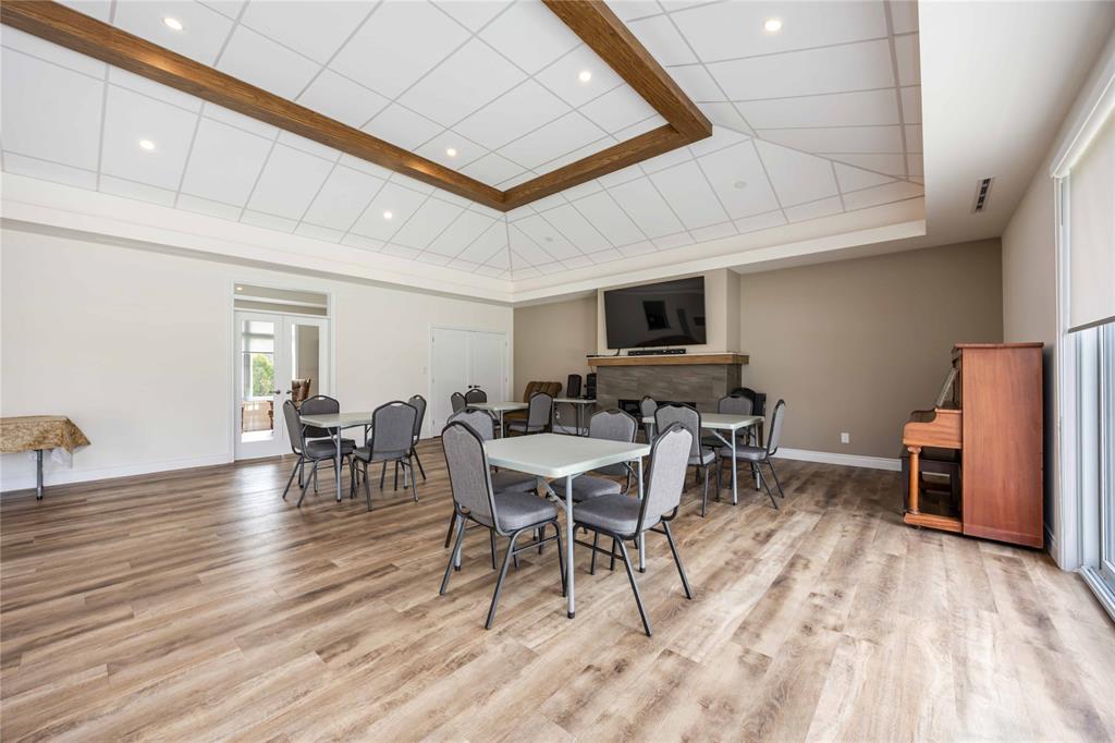 5969 TOWNSEND Line Unit# 6, Lambton Shores, Ontario, Canada