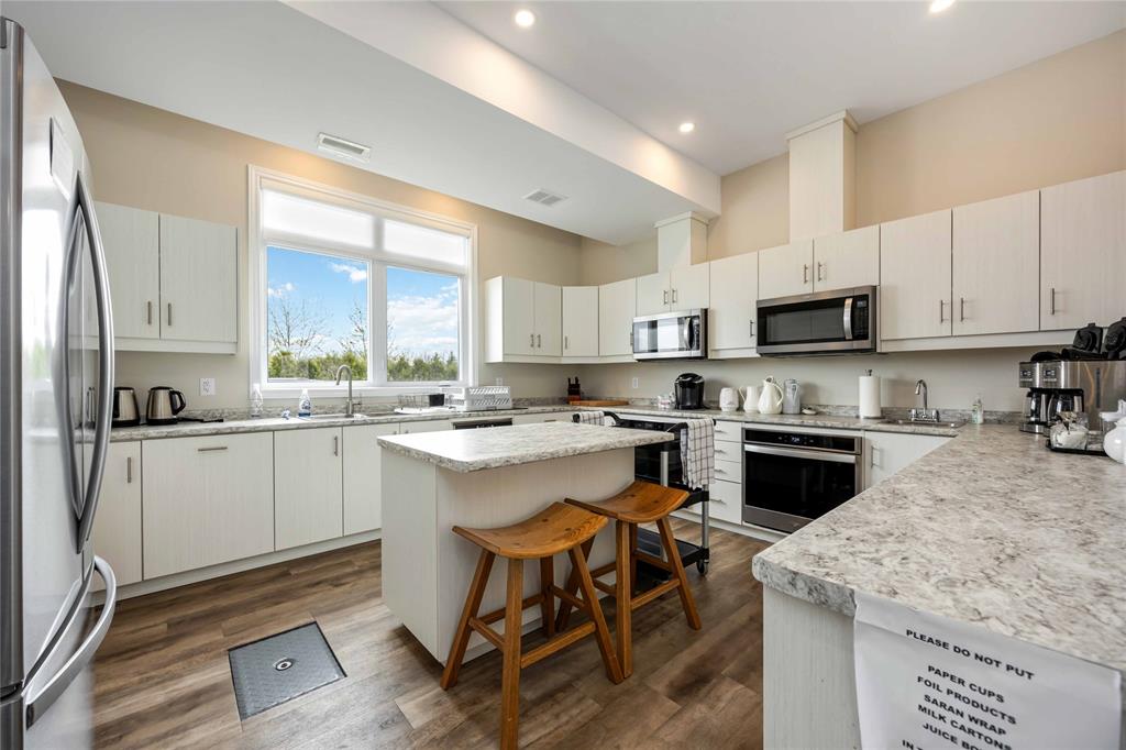 5969 TOWNSEND Line Unit# 6, Lambton Shores, Ontario, Canada