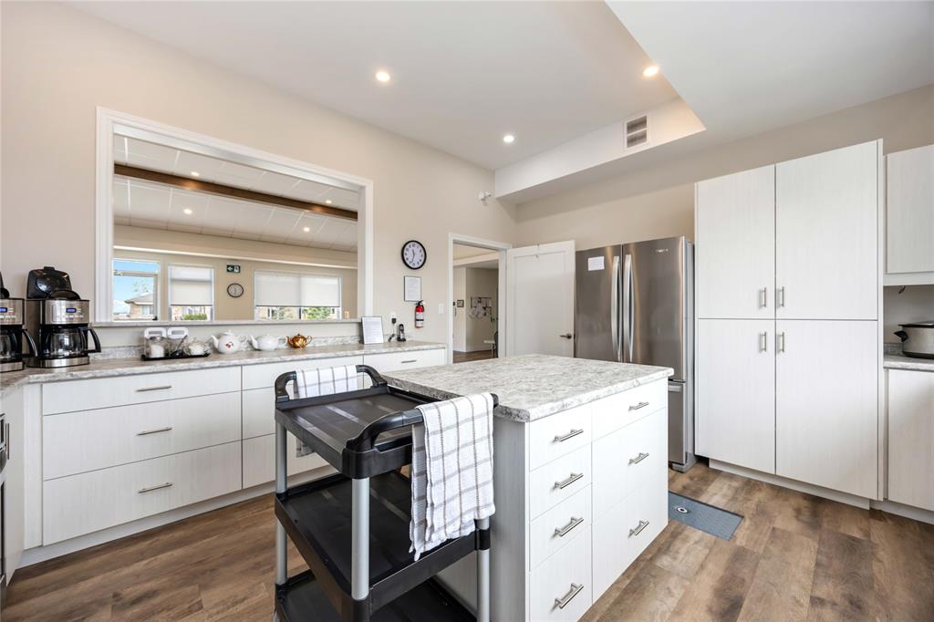 5969 TOWNSEND Line Unit# 6, Lambton Shores, Ontario, Canada