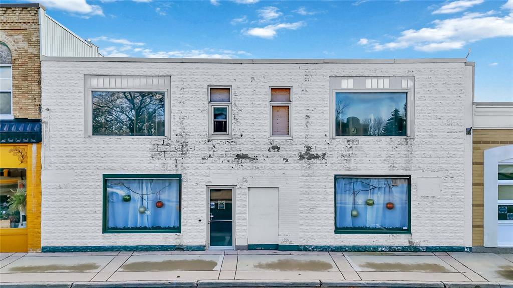 53-55 King Street West, Lambton Shores, Ontario, Canada photo 1