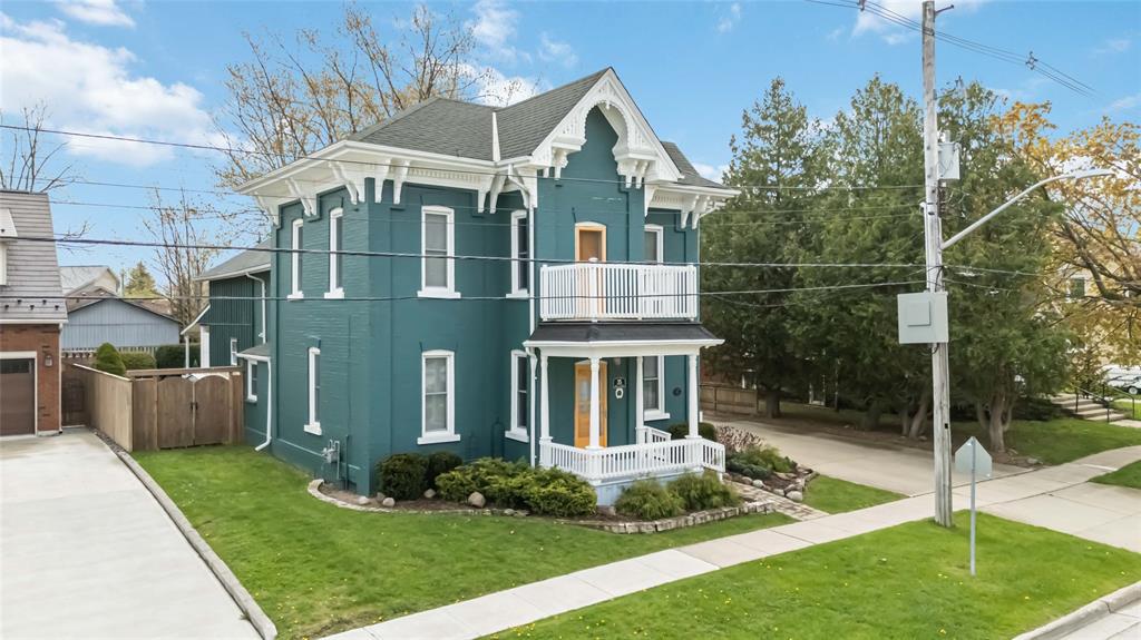 35 MAIN Street North, Lambton Shores, Ontario, Canada photo 2