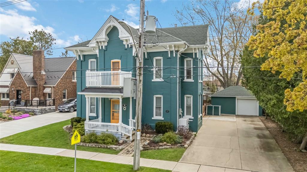 35 MAIN Street North, Lambton Shores, Ontario, Canada photo 3