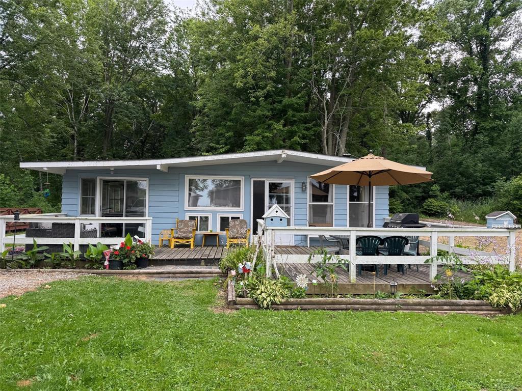 9924 LAKE Road, Lambton Shores, Ontario, Canada photo 4