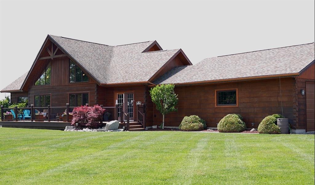 8529 Kinnaird Road photo 1