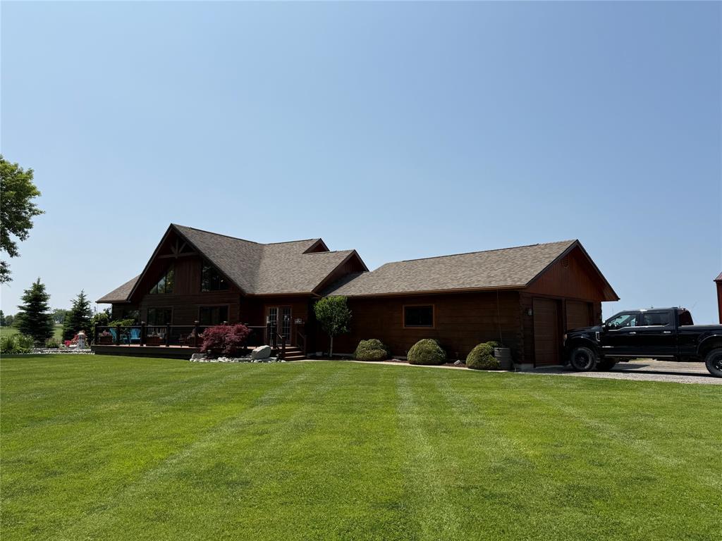 8529 Kinnaird Road photo 2