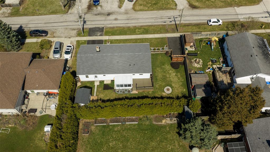 17 WELLINGTON Street, Lambton Shores, Ontario, Canada photo 4