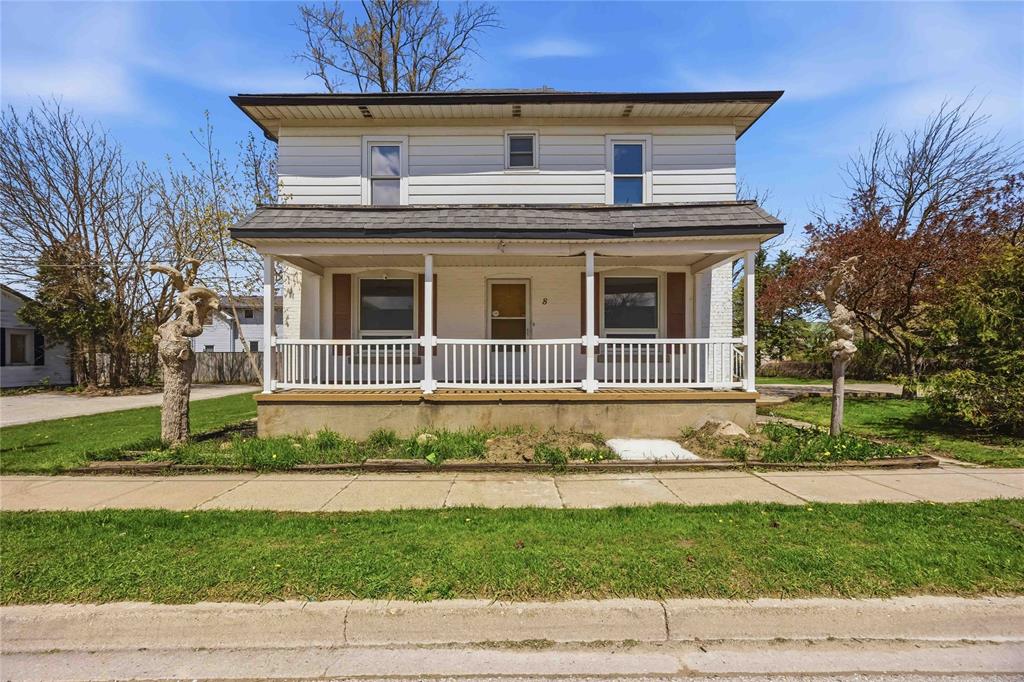8 WATT Street, Lambton Shores, Ontario, Canada photo 1