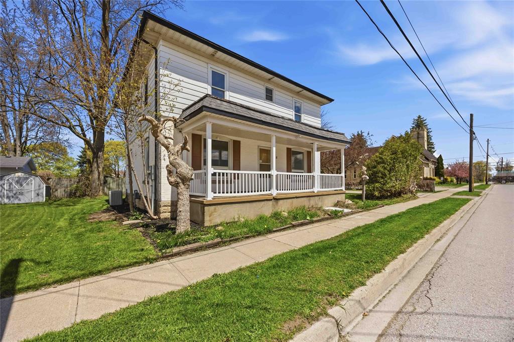 8 WATT Street, Lambton Shores, Ontario, Canada photo 2