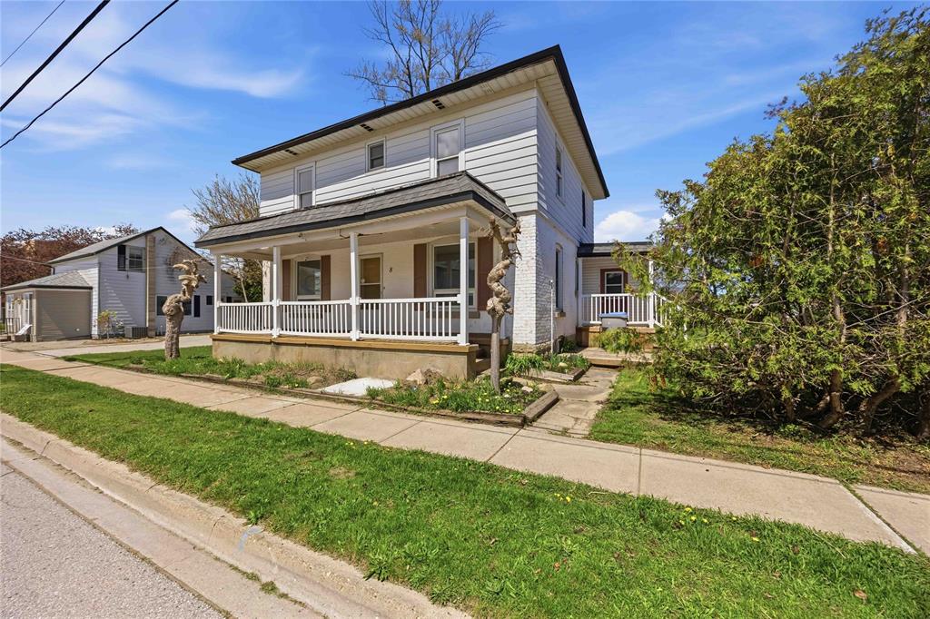 8 WATT Street, Lambton Shores, Ontario, Canada photo 3